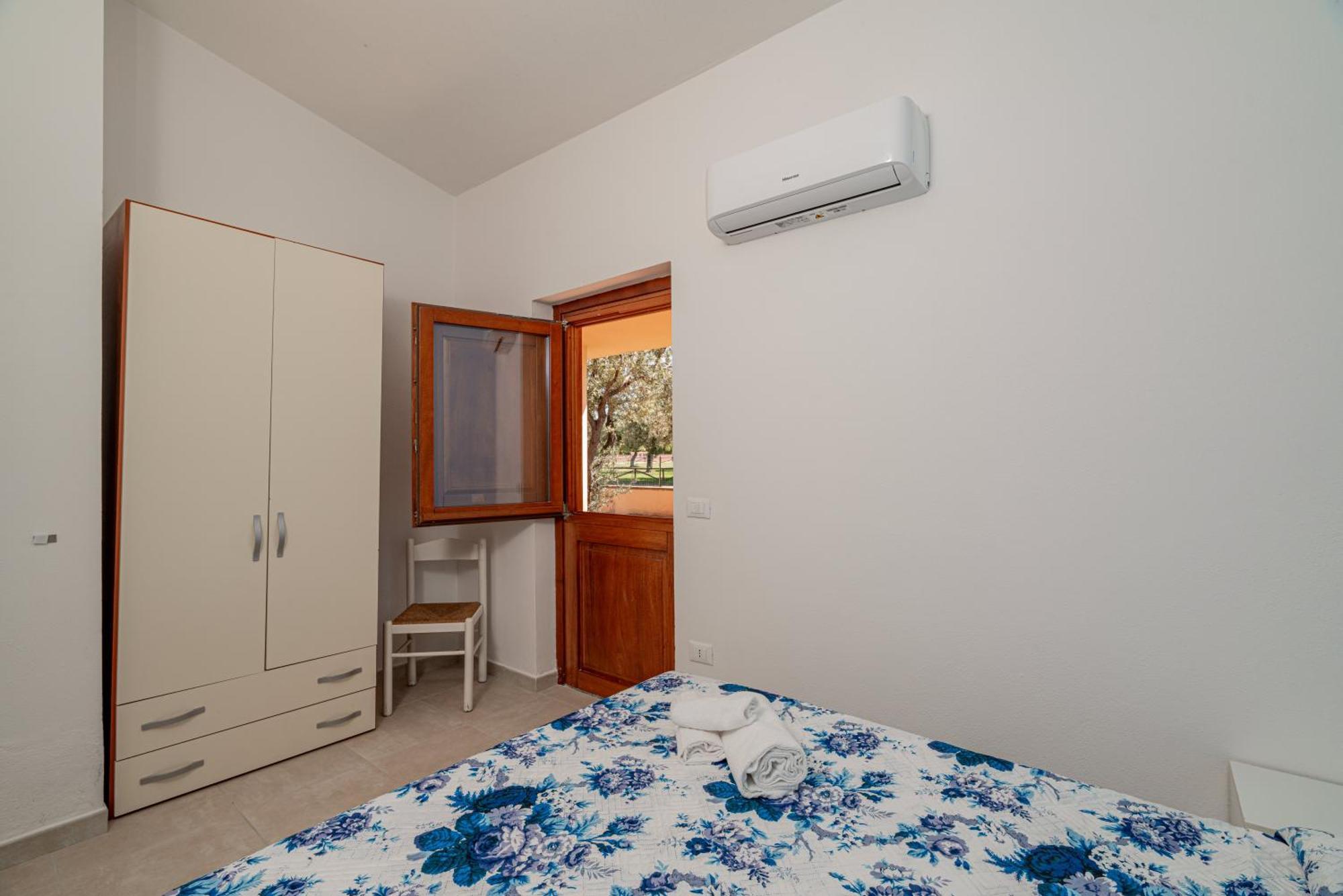 Residence Li Menduli San Teodoro  Exterior foto